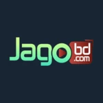 jagobd app (official) android application logo